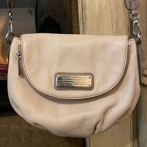 Marc by Marc Jacobs leather crossbody